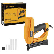 Степлер электрический DEKO DKES600Deko 085-1071