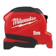Рулетка COMPACT (Gen 2) 5 м / 25 мм   Milwaukee 4932498778