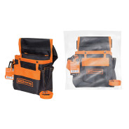 Пояс для инструмента 7 карманов <Алмаз>,  TDM SQ1032-0102