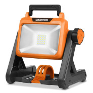 Фонарь аккумуляторный,21В, Без АКБ, DAEWOO Daewoo Power DAL 2521Li