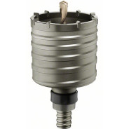 SDS-MAX-9 Core Cutter_Коронка по бетону 125 мм  BOSCH 2.608.580.525