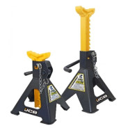 Подставка ремонтная 2т (h min 278mm, h max 425mm), к-т 2шт  JCB JCB-TH52002C