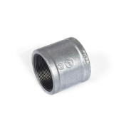 Муфта 1 1/4" вн.-вн. оцинкованн.  AV Engineering AVEC450000114