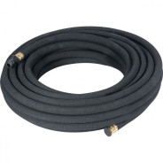 Шланг для капельного полива растений 1/2", 8 м PALISAD PALISAD HOME 674965