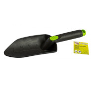 Совок садовый пластиковй  WMC TOOLS TG2101005-A