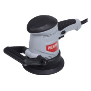 Эксцентриковая шлифмашина Ресанта ЭШМ-125ЭРЕСАНТА 75/6/2