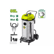 Пылесос строительный  DYLLU DTVR5A90