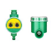 Таймер для полива электронный DEKO DKIT04 с шаровым механизмом...Deko 065-0957