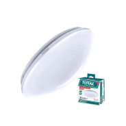 Светильник потолочный светодиодный  TOTAL TLPCL330181