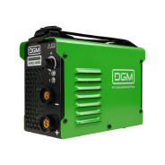 Инвертор сварочный   (160-260 В, 10-160 А, 80 В, электроды диам. 1.6-5.0 mm)  ...DGM ARC-255