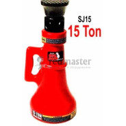 Домкрат механический 15 т  Torin SJ15