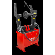 Фаворит - С Стенд для правки дисков (электрический стенд 220В с гидроприводом для правки легкосплавн...Сибек ДП4С.000 СБ 220