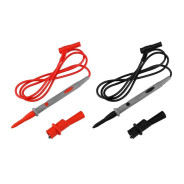 Щупы для мультиметра DEKO DKW02 (2шт)Deko 041-0230