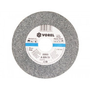 Круг абразивный для настольного точила 150x31.75x25mm  8869VOREL 08869