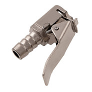 Муфта быстросъемная для колесного ниппеля со штуцером "елка" под шланг 8 mm, 2 шт.  ...Stels 57063