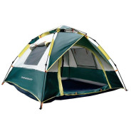 Палатка кемпинговая  FORCEKRAFT FK-TENT-2