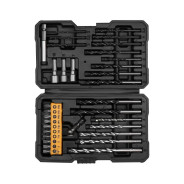 Универсальный набор оснастки DEKO DH33 SET 33Deko 065-0522