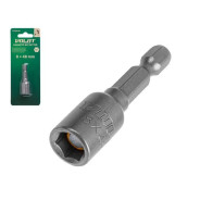 Насадка шестигранная магнитная  8х48mm  ВОЛАТ 17520-08
