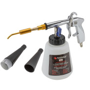 Пистолет пневматический "Tornado" для химчистки салона а/м  ...Forsage F-203814