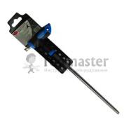 Ключ Т-образный торкс с прорезиненной рукояткой T15х75 мм.  ...Rock FORCE RF-76715G