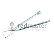 Съемник-щипцы тормозной пружины  Force 9B0102