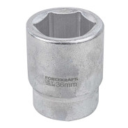 Головка 36мм 1" 6гр.  FORCEKRAFT FK-58536