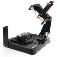 Станок для крепления УШМ COS-230  Sparta 934205