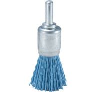 Щетка нейлоновая кистевая (24 мм / хвостовик 6 мм)  MAKITA D-45727
