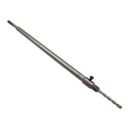 Удлинитель SDS-plus M16 600 mm для алмазных коронок по бетону  TRIO-DIAMOND 290300