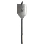 Сверло по дереву перьевое 36х160 мм  MAKITA D-07858