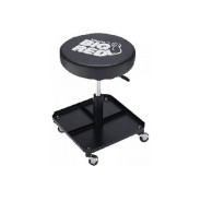 Стул пневматический, крутящийся  Torin TR6201