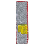 Накладка сменная из микрофибры для швабры WMC-05 (5 шт/к-т)  ...WMC TOOLS WMC-mop5-5pcs