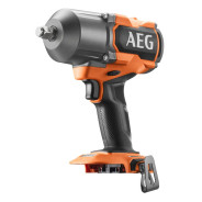 Гайковерт аккумуляторный AEG BSS 18HTF12BL-0 (без аккумуляторов)...AEG Powertools 52994