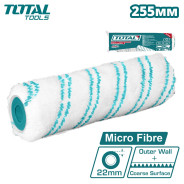 Сменный ролик для валика 255мм  TOTAL THT851011