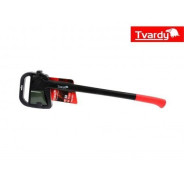 Топор c фиберглассовой ручкой  31.5" 2400гр  Tvardy T02-007