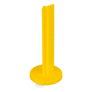 Маяки реперные для наливных полов, 20 шт. с клеевым слоем //  СИБРТЕХ ...Сибртех 88130