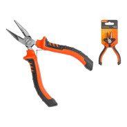 Тонкогубцы 125mm MINI авторазжим  MASTER  STARTUL ST3087-03