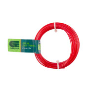 Леска для триммера звезда, 1.6 mm х 15 м  Сибртех 961695