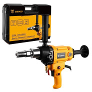 Дрель алмазного сверления,1 1/4",1600 Вт, 2200 об.мин,  DEKO DDM-1600...Deko 085-3010