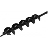 Сверло для мотобура 100х785мм   YT-84670YATO 132806