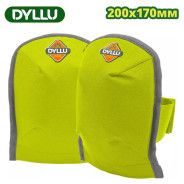 Наколенники 200x170 мм  DYLLU DTKP2102