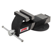 Тиски стальные с наковальней 100мм (4")  JBC JBC-6540704