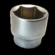 Головка торцевая 1/2" 6гр. 36мм L42мм CrV  H-D HD-12201