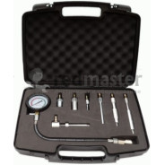 Набор для измерения компрессии ПРО Дизель МАСТЕР  Topauto 11575