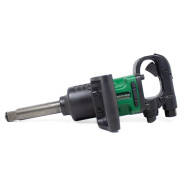 Пневмогайковерт ударный с длинным валом,реверсом и регулировкой усилия 1''(2000Hм, 6000 об/мин,6.3ba...Rock FORCE RF-RP7465