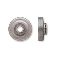 Цепной барабан (звездочка POWER MATE с венцом) 0.325" 7 зубьев  ...OREGON 513472X