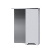 Полка зеркальная  со шкафом Allegretto 55  AV Engineering AVE4444321