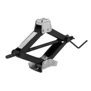 Домкрат ромбический винтовой универсальный ТУ 5.16-469-0213-04, 1.5 т, 105-375 mm  ...АВТОМАШ 50386