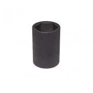 Головка ударная 21мм (6гр.),1/2"  WMC TOOLS WMC-44521