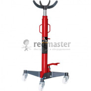 Стойка трансмиссионная гидравлическая 1.5т, 1220-2020мм  Torin TEL15011